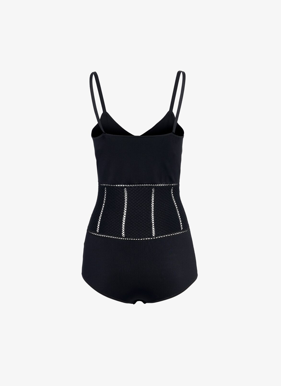 Bodies ALAÏA BLACK BODIES